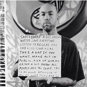 Meet your Posher, Caden